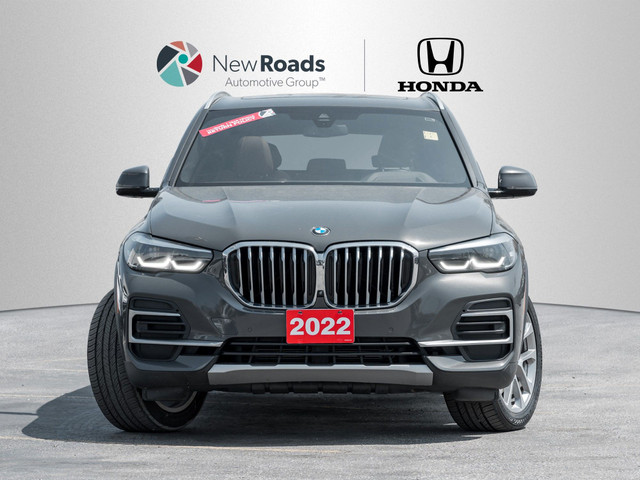 2022 BMW X5 xDrive40i 2 YEAR WARRANTY INCLUDED | SAFETY CERTI... in Cars & Trucks in Markham / York Region - Image 3