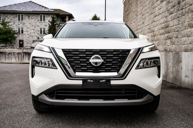 2023 Nissan Rogue SV Moonroof • MOONROOF • 360 CAM • HEATED SEAT in Cars & Trucks in Kingston - Image 4