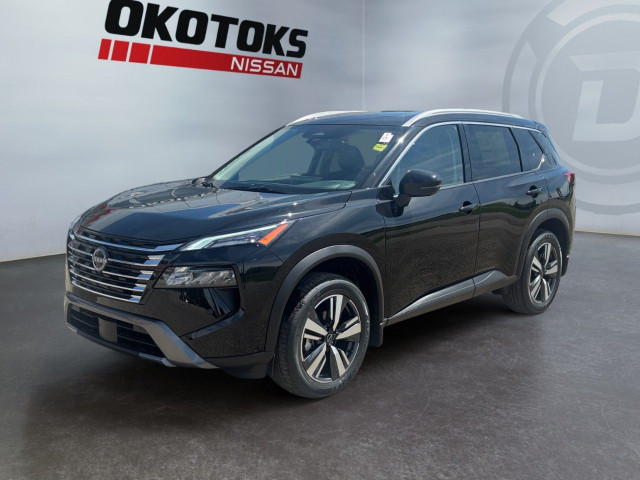 2025 Nissan Rogue in Cars & Trucks in Calgary