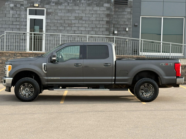 2017 Ford Super Duty F-350 SRW 4WD Crew Cab 176" XL|BIG SUMMER B in Cars & Trucks in Calgary - Image 2