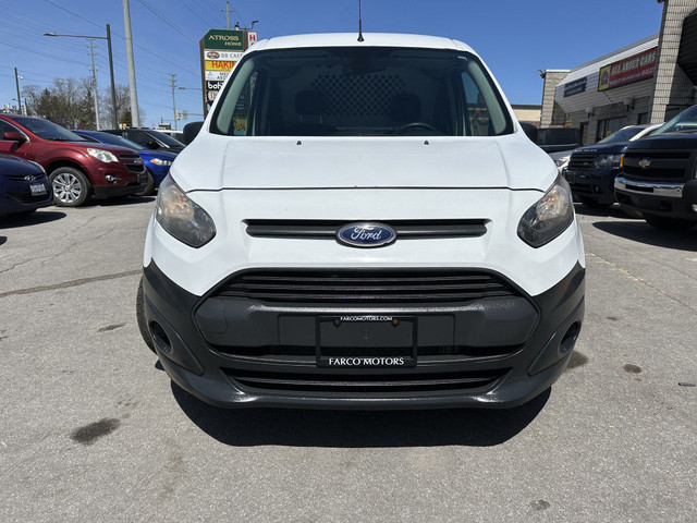 2015 Ford Transit Connect XL w/Single Sliding Door in Cars & Trucks in Markham / York Region - Image 2