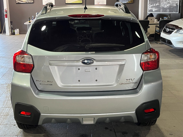 2013 Subaru XV Crosstrek l AWD l 85,000kms l Heated Seats in Cars & Trucks in Winnipeg - Image 4