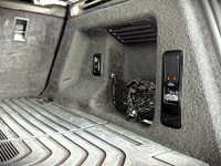 Comes equipped with: Power Trunk, Power Mirrors, Sunroof , Load Bearing Exterior Rack, Remote Igniti... (image 8)