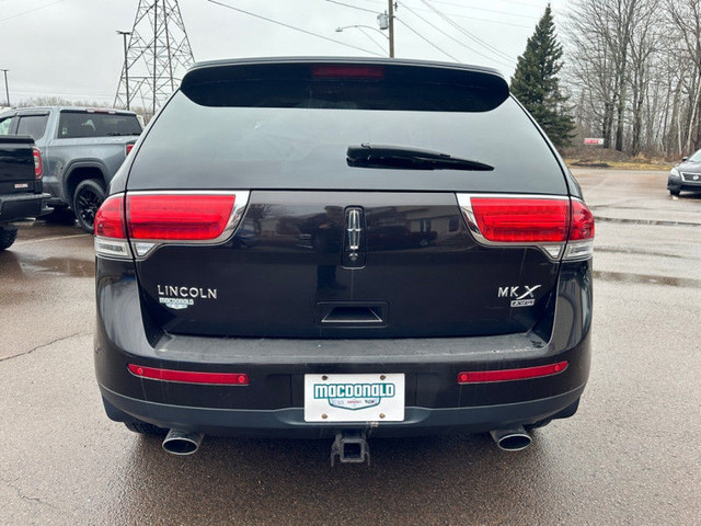 2014 Lincoln MKX in Cars & Trucks in Moncton - Image 4