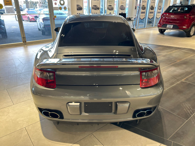 2008 Porsche 911 Turbo Turbo Coupe in Cars & Trucks in City of Toronto - Image 4