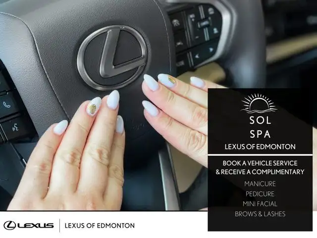 2024 Lexus NX 350 EXECUTIVE PACKAGE dans Autos et camions dans Ville d’Edmonton - Image 32