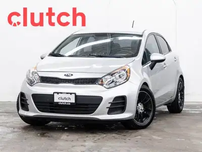 Auxiliary Audio Input, Bluetooth Music, Cruise Control and more! Clutch is the largest online used c...