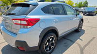 Adventure Awaits! Unleash Your Inner Explorer with This 2019 Subaru Crosstrek Convenience AWD!Get re... (image 4)