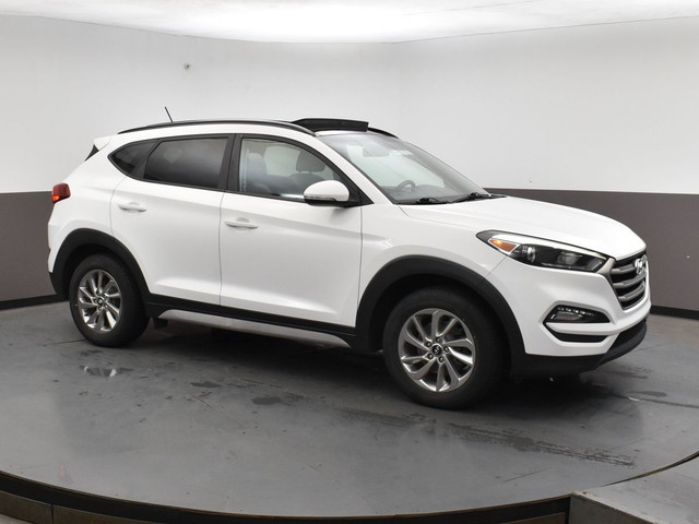 2017 Hyundai Tucson SE AWD, Leather, Sunroof, Alloys, heated sea dans Autos et camions  à Dartmouth