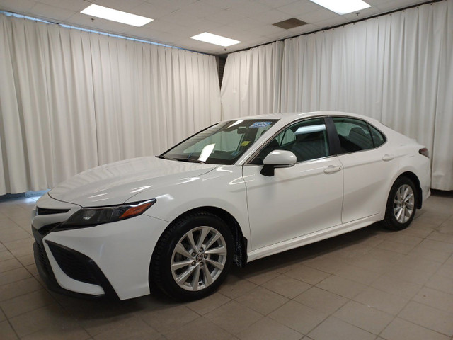 2022 Toyota Camry SE in Cars & Trucks in Dartmouth - Image 3