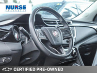 Check out this 2022 PREVIOUS DAILY RENTAL Buick Encore GX Preferred. Its Automatic transmission and... (image 8)