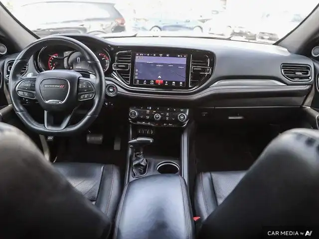 2023 Dodge Durango GT in Cars & Trucks in London - Image 29