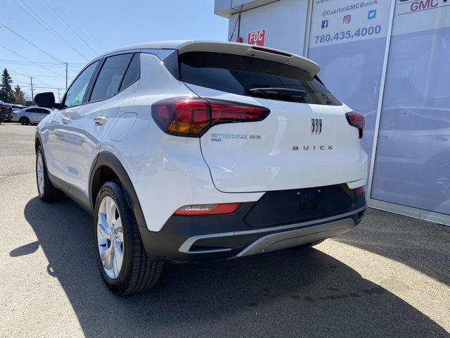2024 Buick Encore GX Preferred AWD * HEATED SEATS * in Cars & Trucks in Edmonton - Image 3