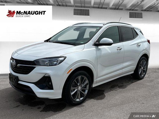 2022 Buick Encore GX Select in Cars & Trucks in Winnipeg