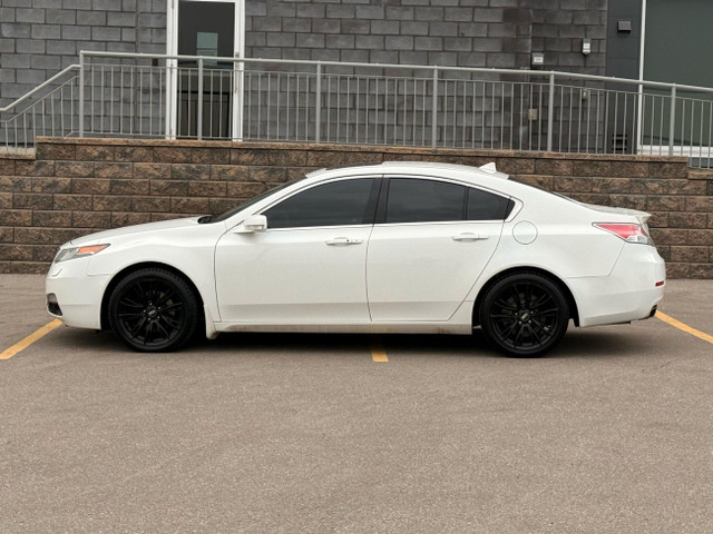 2014 Acura TL 4dr Sdn Auto SH-AWD A-Spec|BIG SUMMER BLOWOUT! in Cars & Trucks in Calgary - Image 2