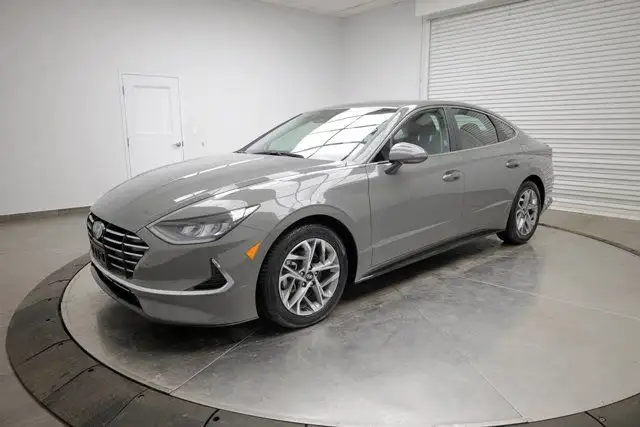 2022 Hyundai Sonata Preferred62863212113538123