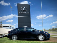 Stock#: 250405AThe 2023 Toyota Corolla LE 4dr Sedan LE Grade for the Canadian market offers a blend... (image 1)