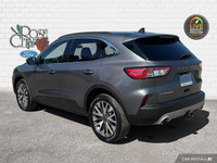 Check out this 2022 Ford Escape Titanium before someone takes it home! *This Ford Escape Is Competit... (image 3)