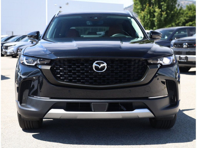 2024 Mazda CX-50 GT w/Turbo AWD - No Accidents / One Owner / HUD in Cars & Trucks in Penticton - Image 4