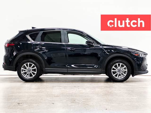 2022 Mazda CX-5 GS AWD w/ Apple CarPlay, Heated Front Seats, Rea in Cars & Trucks in Ottawa - Image 4