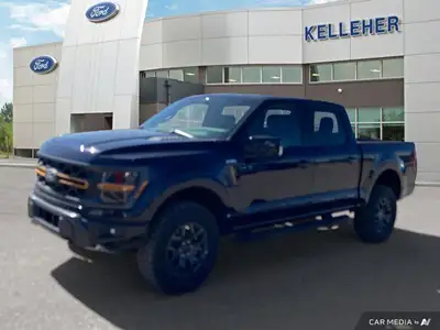 This Ford F-150 boasts a sturdy engine powering this Automatic transmission. *You Can't Beat the Pri...