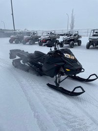 2021 SKI DOO Summit Expert 850