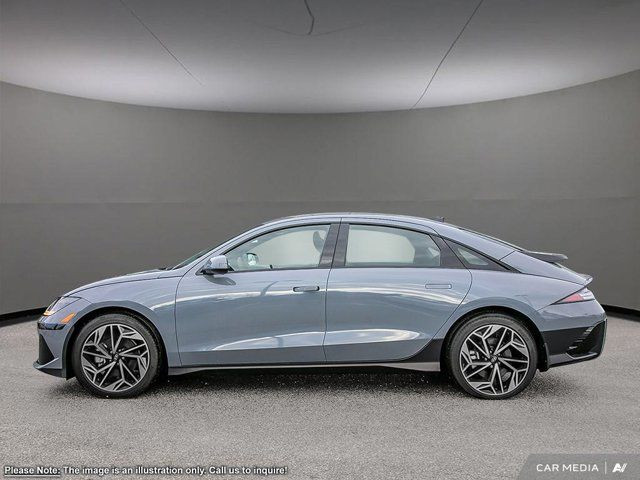 2025 Hyundai IONIQ 6 Preferred in Cars & Trucks in Guelph - Image 3