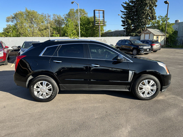2015 Cadillac SRX AWD 4dr Luxury | CERTIFIED & ACCIDENT FREE | in Cars & Trucks in Oakville / Halton Region - Image 4