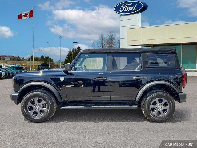 2022 Ford Bronco Big Bend | 222A | CO PILOT 360 | HEATED SEATS in Cars & Trucks in Kitchener / Waterloo - Image 4
