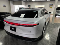 2 SETS OF WHEELS*** FULL WRAP MATTE PPF **** 360 CAMERA *** MASSAGE SEAT***** CLEAN CARFAX ***** * C... (image 4)