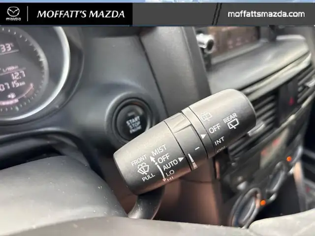 2013 Mazda CX-5 GS SUNROOF - HEATED SEATS in Cars & Trucks in Barrie - Image 22