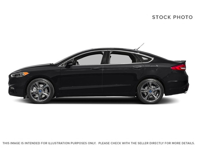 2017 Ford Fusion SEL AWD | LEATHER | SUNROOF | NAVIGATION |  in Cars & Trucks in Edmonton - Image 3
