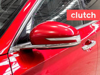 Auto Dimming Rearview Mirror, Front Heated Seats, Ventilated Front Seats and more! Clutch is the lar... (image 8)