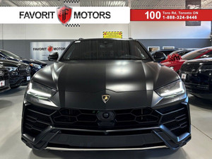 2020 Lamborghini Urus NO LUX TAX|RYFTEXHAUST|FULLXPELPPF|VOSSENWHEELS|++