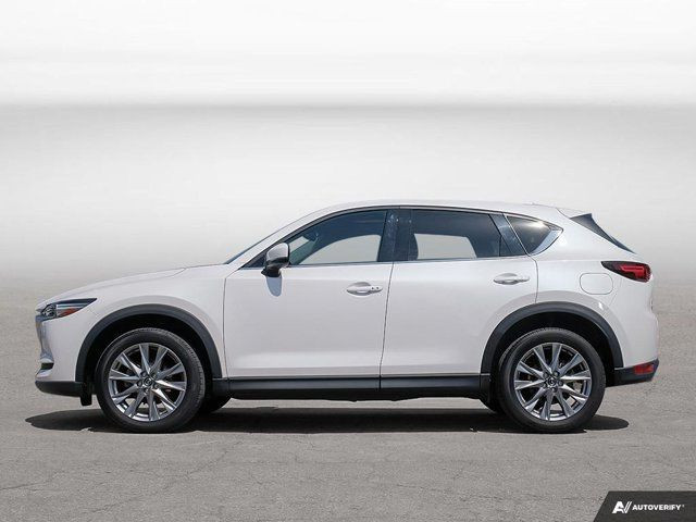  2021 Mazda CX-5 GT in Cars & Trucks in Hamilton - Image 2