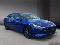 *2021 Hyundai Elantra Preferred | Apple CarPlay | Heated Seats | Award-Winning Design* Winner of the... (image 6)