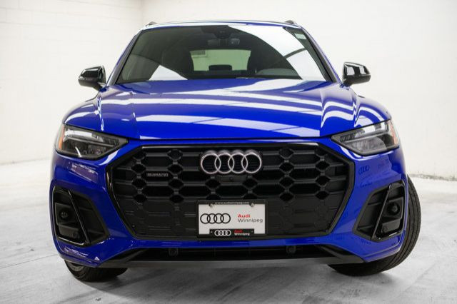 2022 Audi Q5 Progressiv | 360 Camera | Comfort Interior Package in Cars & Trucks in Winnipeg - Image 2