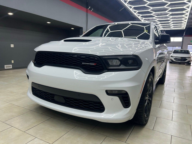 2022 Dodge Durango in Cars & Trucks in Edmonton - Image 2
