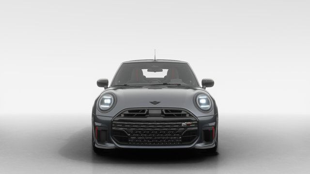 2025 MINI Convertible John Cooper Works | Premier+ | Ens in Cars & Trucks in City of Montréal - Image 3