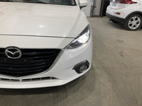 // VÉHICULE DISPONIBLE CHEZ AUTOSTUDIO 72 À MIRABEL //La Mazda Mazda3 2016 version GT 2.5L MANUELLE... (image 6)