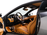 This Powerful 2013 Ferrari FF is a Canadian vehicle with a clean Carfax report. It is an exceptional... (image 4)
