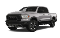 2024 Ram 1500 REBEL