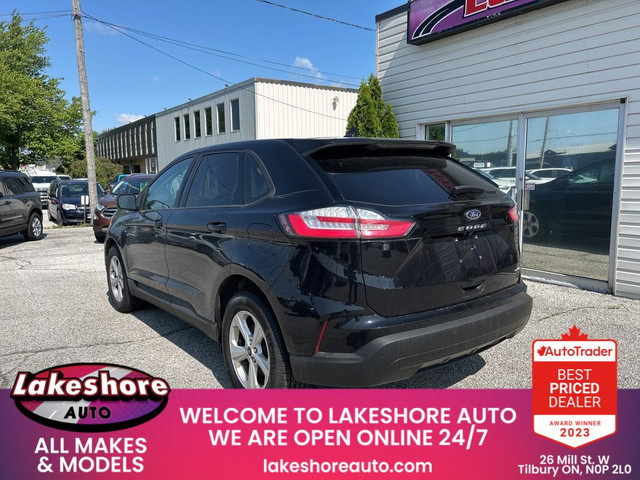 2021 Ford Edge SE SE in Cars & Trucks in Leamington - Image 2
