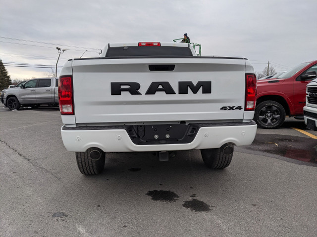 2023 Ram 1500 Classic EXPRESS in Cars & Trucks in Cornwall - Image 4