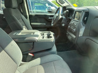 Apple CarPlay, Android Auto, Aluminum Wheels, Remote Keyless Entry, Cruise Control! This Chevrolet S... (image 2)