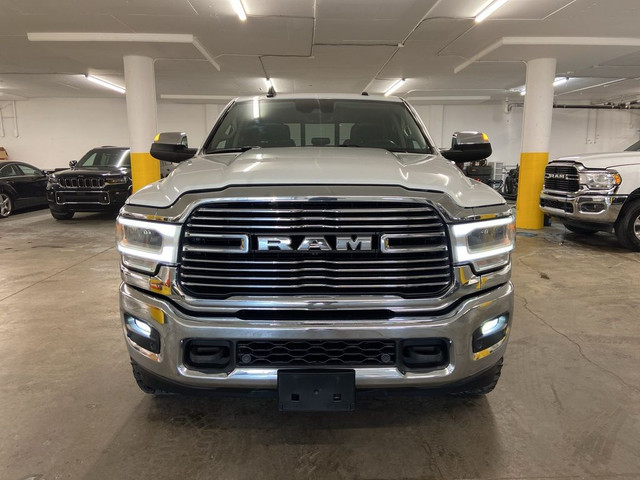 2019 Ram 2500 Laramie TECH PKG LEVEL 1 EQUIPMENT GROUP in Cars & Trucks in Calgary - Image 2