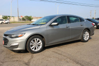 ACCIDENT FREE Well Maintained Safety Certification Included The MALIBU, perfect blend of style, comf... (image 2)