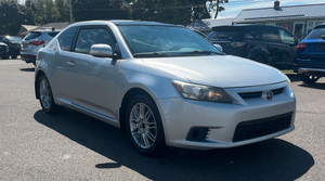 2013 Scion tC AS TRADED / SPORT / COUPE AT / 2.4L