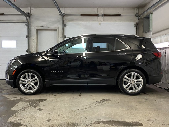 2022 Chevrolet Equinox Premier AWD * Toit Pano,Caméra 360,Cuir in Cars & Trucks in Laval / North Shore - Image 4