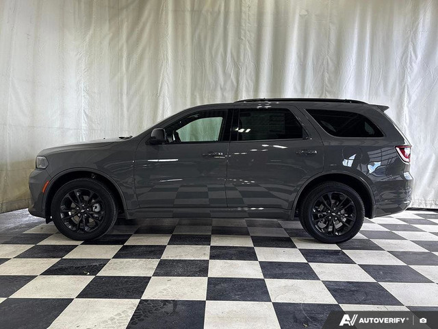 2025 Dodge Durango | GT AWD | NAVIGATION | 12% OFF OR 0% for 72m in Cars & Trucks in Portage la Prairie - Image 3